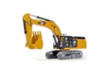 Caterpillar 349EL Mass Excavator - 1:48
