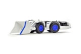 GHH Underground Mine Loader - White