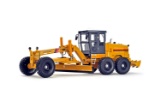 Sany PQ190II Motor Grader - 1:35