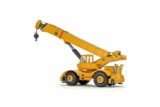 Grove RT760 Rough Terrain Crane
