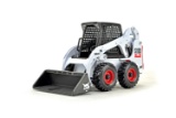Bobcat S185 Skid Steer Loader - 1:25
