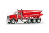 Peterbilt 6x4 w/Stone Slinger Body