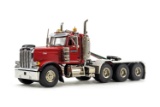 Peterbilt 379 4-Axle Tractor - Superior Industries