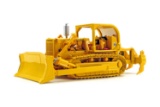 International TD-25 Crawler Dozer