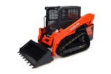 Kubota SLV 75-2 Track Loader - 1:24