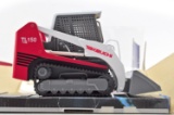 Takeuchi TL150 Tracked Loader - 1:24