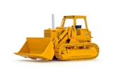 Caterpillar 983B Track Loader - 1:48