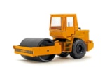 Vibromax W1601 Roller - 1:35