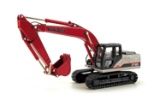 Link-Belt 210 X2 Excavator - 1:40