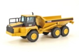 Caterpillar D250E Articulated Truck
