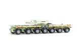 Liebherr Boom Dolly for 11200-9.1 Truck Crane