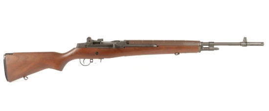 December Firearms Auction