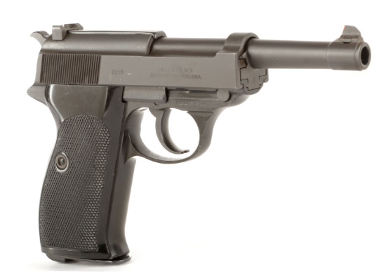 Walther P38/2 in 9 MM