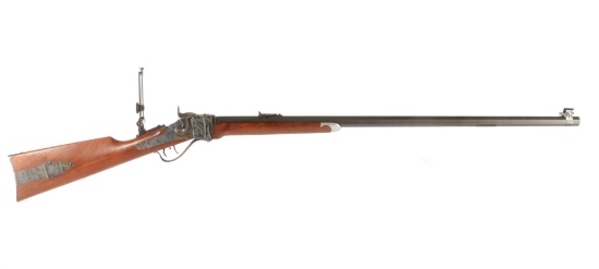 Shiloh Sharps Rifle Co in .45-70