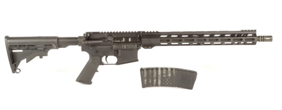 Voodoo Innovations AM15 in 5.56 MM