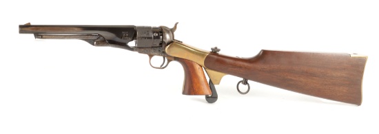 Colt Army By Replica Arms Inc. in .44 Caliber