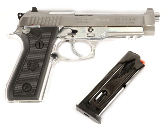 Taurus Model PT92 AFS in 9 MM