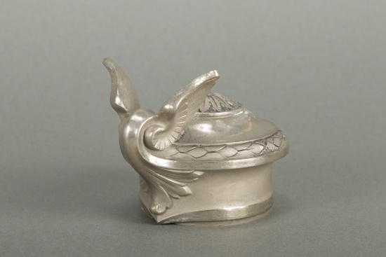 1924-1928 Nash Automotive Mascot