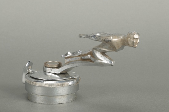 Art Deco 1920's Automotive Mascot