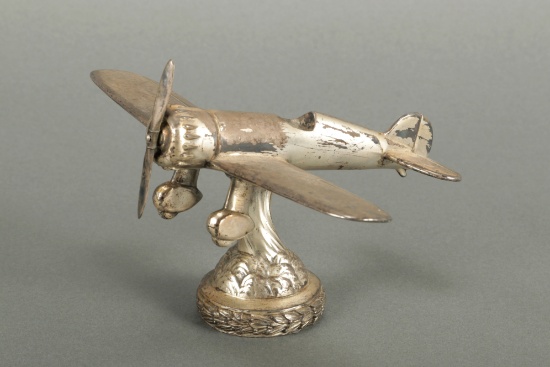 Dodge Trophies Automotive Mascot