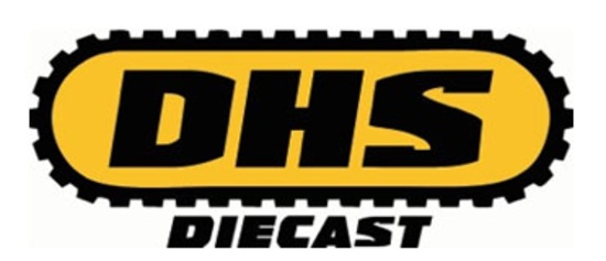 DHS March Construction Model Auction!