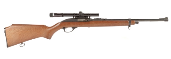 Marlin Glenfield Mod 75 in .22LR