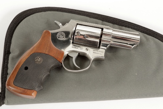 Taurus 66 in .44 Special