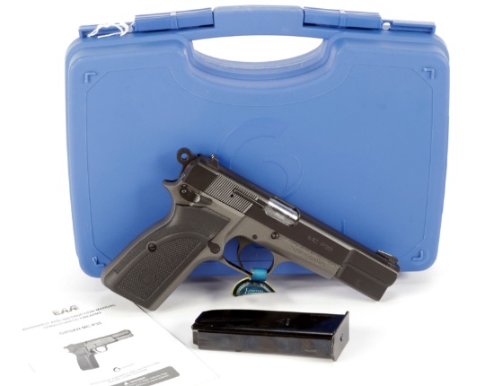 Girsan MCP35 in 9 MM