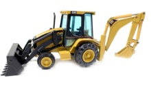 1/50 Cat 992G Wheel Loader by Norscot, Loose in | Proxibid