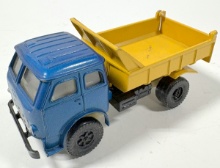 MAS 503 Dump Truck - 1:43