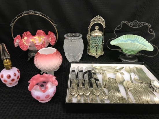 Fabulous Three Day New Years Estate Auction-Day 3