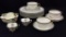 Group w/ Sm. Luncheon Set of Haviland