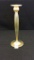 Tiffany LCT Favrille #1825 Candle Stick