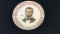 Abraham Lincoln 1910 Calendar Plate