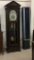 Lg. Vintage Hanson Clock Co. Rockford, IL