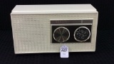 Vintage Zenith Radio Model M508W