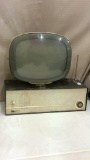 Vintage Philco Predicta TV