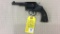 Colt Police Positive 38 Special Revolver Cal .38 ,