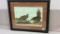 Framed Print-Cock of the Plains-1837