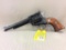 Ruger Old Model Blackhawk Revolver Cal .357 Mag,