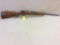 Remington Model 580 Smooth Bore 22 LR Bolt Action