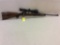 Remington Model 700 30-06 Rifle w/ Tasco Scope