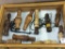 Lot of 10 Various Game Calls Including Jones Fowl