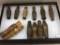 Lot of 12 Duck & Game Calls Including