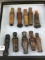 Lot of 10 Various Duck & Game Calls Including