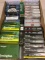 Group w/ Full Boxes of 12 Ga Ammo Including