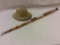 Lot of 2 Including Safari Hat & Arai Made in