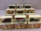 Lot of 9 Matchbox Great Beers of the World Series-