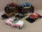 Lot of 6 Die Cast 1:18th Scale Cars Including