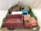 Lot of 3 Toy Trucks Including